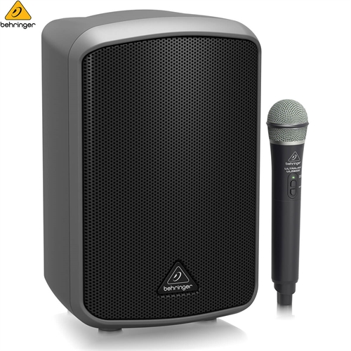 Loa Behringer MPA100BT 4